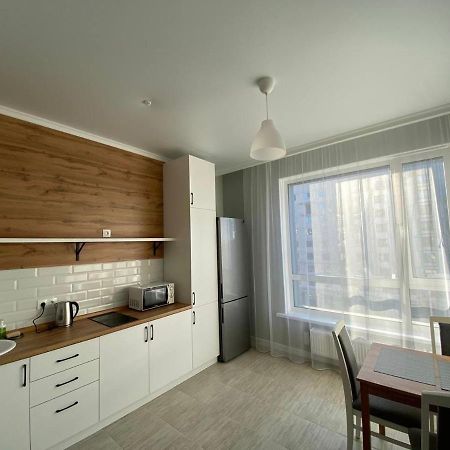 Жк Headliner В Самом Центре Возле Хан Шатыра Astaná Exterior foto